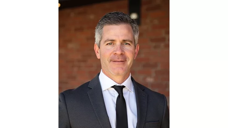 Greg O'Brien, SVP of Services, Wesco